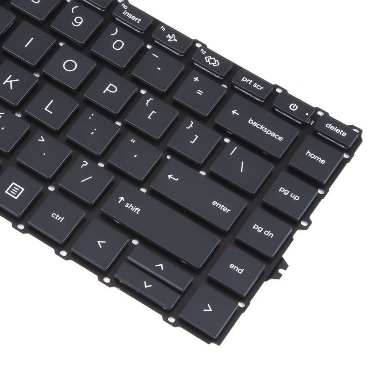 For HP Elitebook 840 G7 G8 745 G7 US Version Keyboard with Backlight and Pointing by buy2fix