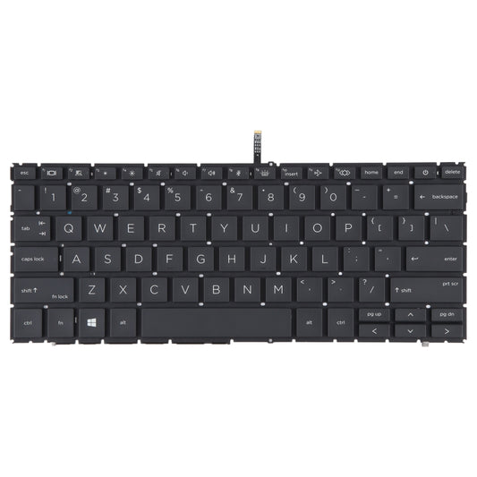 For HP ProBook 440 G9 445 G9 US Version Keyboard with Backlight by buy2fix