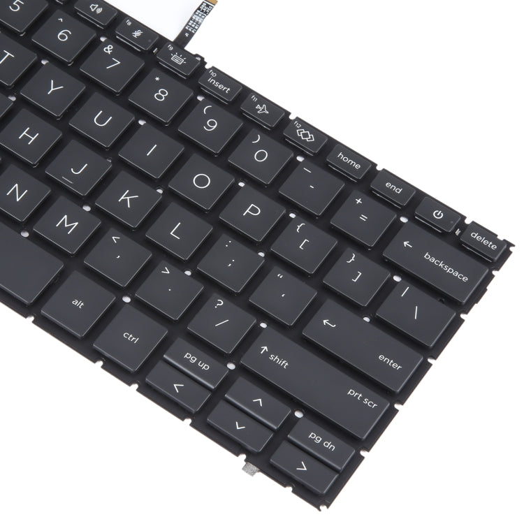 For HP ProBook 440 G9 445 G9 US Version Keyboard with Backlight by buy2fix