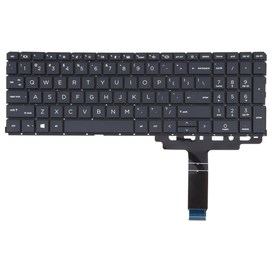 For HP ProBook 450 G8 455 G8 455R G8 650 G8 HSN-Q27C HSN-Q31C US Version Keyboard with Backlight by buy2fix