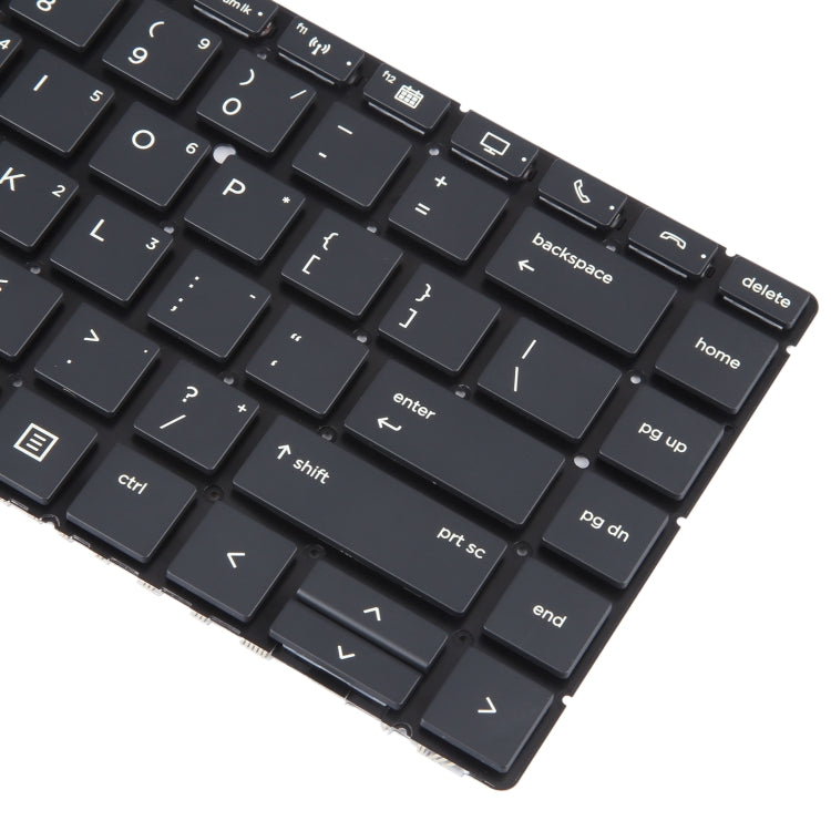 For HP EliteBook x360 1040 G5 G4 2H-BAZUKI64312 US Version Keyboard with Backlight by buy2fix