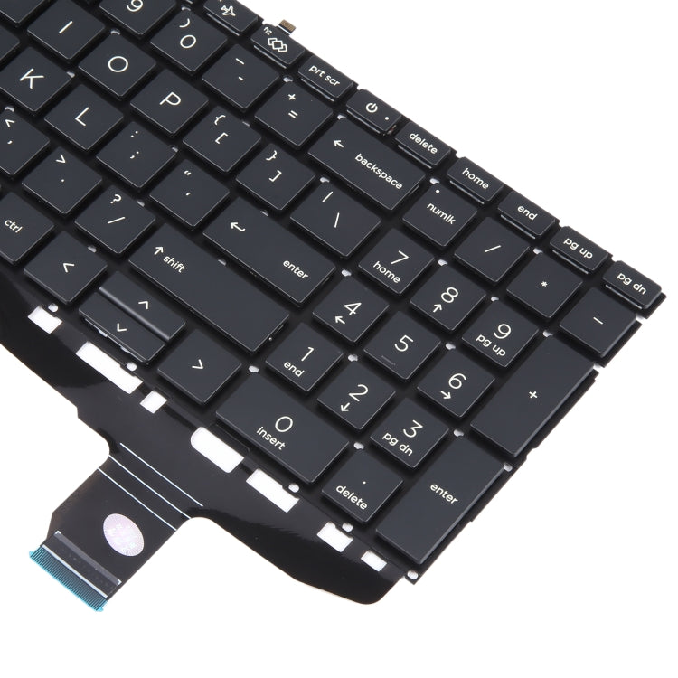 US Version Keyboard with Backlight and Pointing For HP ELITEBOOK 850 G7 G8 845 G7 G8 855 G7 G8 L89916-001 L89918 HPM19G1 by buy2fix