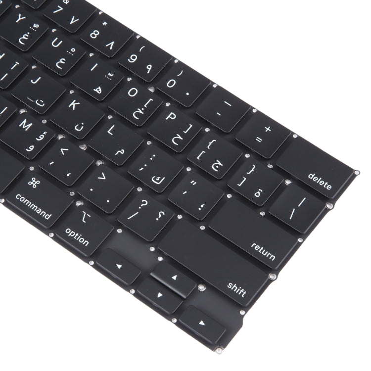 Small Enter Version AR Keyboard For Macbook Pro Retina 13 inch A2289 by buy2fix