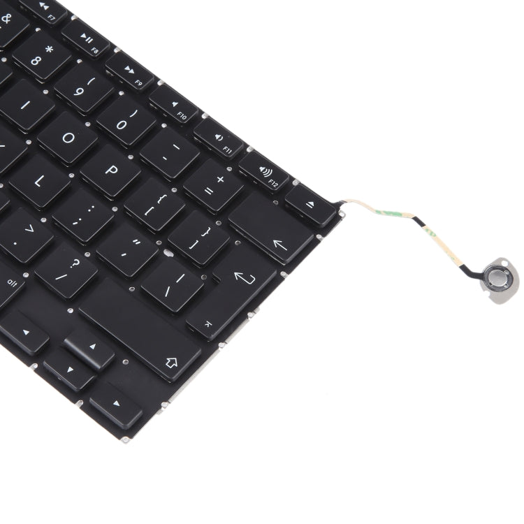Big Enter Version UK Keyboard For Macbook Pro 17 inch A1297 by buy2fix