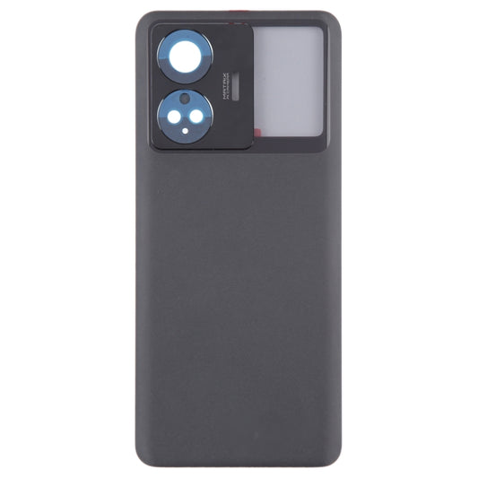 For Realme GT Neo 5 Original Battery Back Cover(Black) by buy2fix