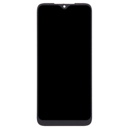 OEM LCD Screen For Nokia C12 with Digitizer Full Assembly by buy2fix