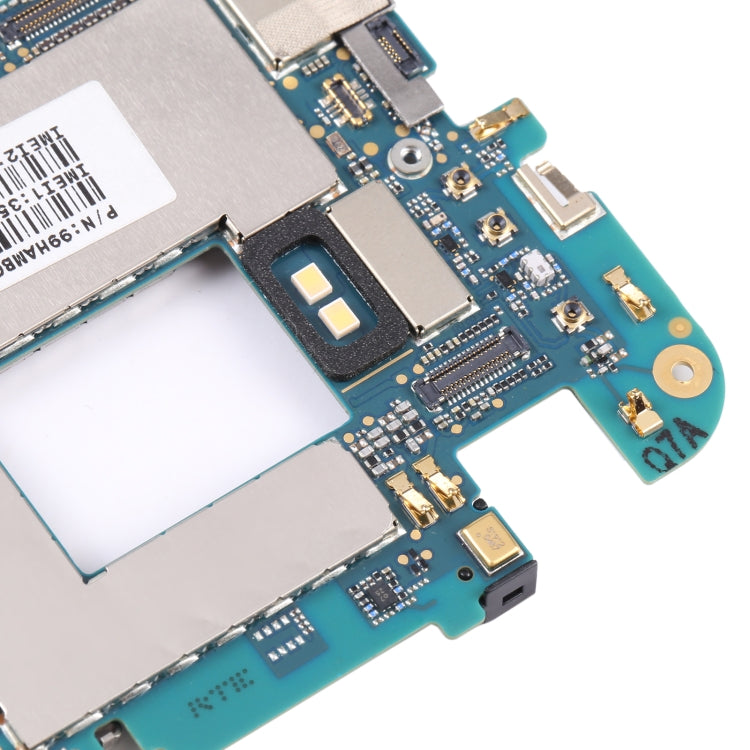 Original 128G Mainboard For HTC U11 by buy2fix