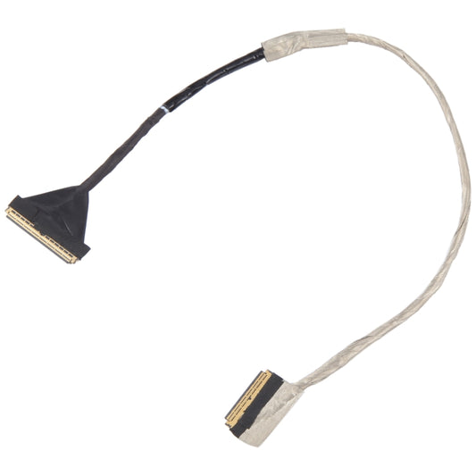 40Pin/30Pin DD00G3LC002 DD00G3LC0012 L16748-001 Non Touch LCD Cable For HP ChromeBook 14 G5 14-CA 14-DB by buy2fix