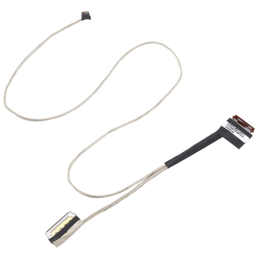 30Pin DC02001YF00 DC0200 Non Touch LCD Cable For Lenovo ideapad 320-15ISK 80XH 320-15IKB 80XL 80YE 81BG 81BT 320-15IAP by buy2fix