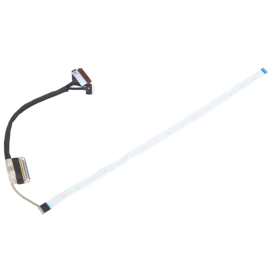 40Pin DC02C00QZ00 DC02C00QZ10 5C10S30208 Touch LCD Cable For Lenovo ideapad 3-15ITL6 82H8 3-15ALC6 82KU 3 15IAU7 82RK 3 15ABA7 82RN EDP by buy2fix