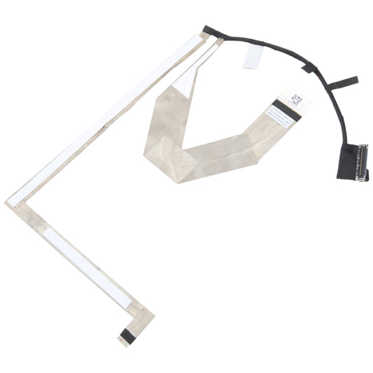 DC02C00DX00 LCD Cable For Dell Latitude 7480 E7480 by buy2fix