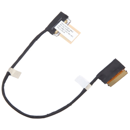 30Pin 01ER028 450.0AB01.0001 LCD Cable For Lenovo Thinkpad T570 P51S T580 P52S 20H9 by buy2fix