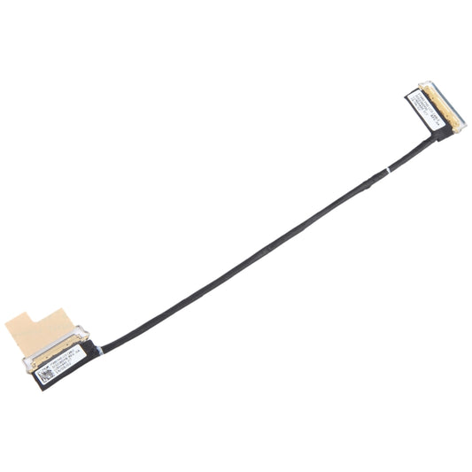 30Pin DC02C00DY00 01YT382 02HK974 LCD Cable For Lenovo Thinkpad T490 20N2 20N3 20RY 20RX T495 20NJ by buy2fix