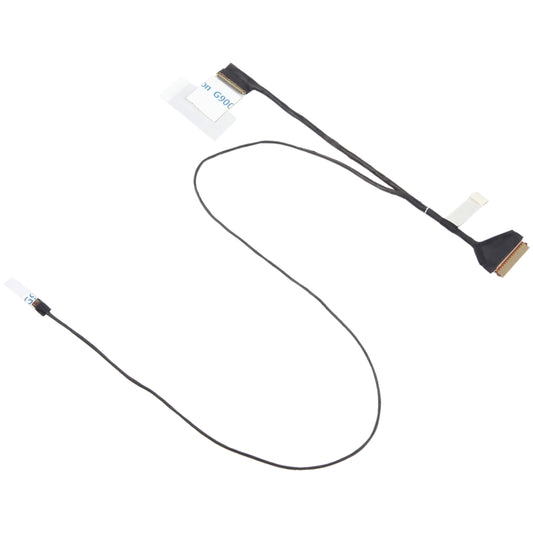 30Pin 450.0C20D.0011 450.0C20D.0001 924277-001 LCD Cable For HP Pavilion X360 14-BA 14M-BA 14T-BA by buy2fix