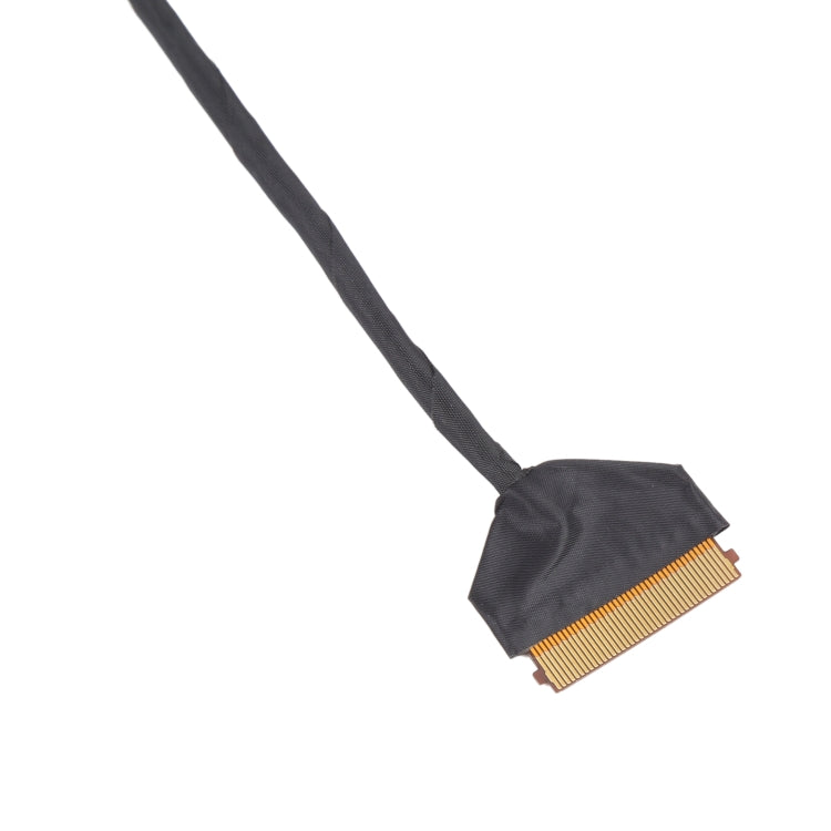 144HZ 40Pin K1N-3040172-J36 LCD Cable For MSI MS16W1 MS16R4 MS16RW GF65 GF63 by buy2fix