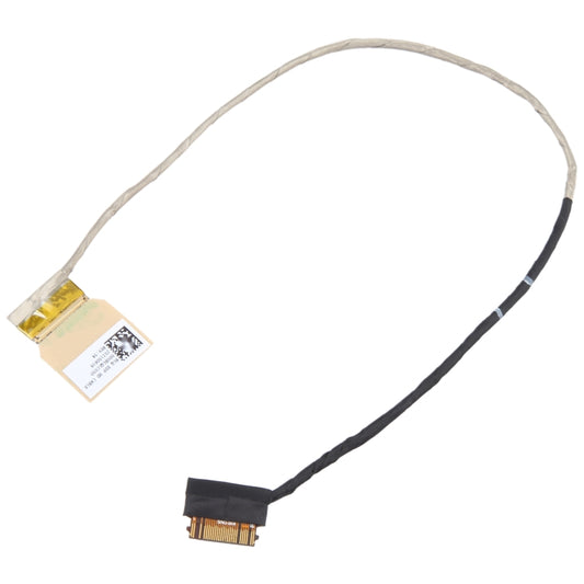 30Pin DD0BLQLC051 DD0BLQLC010 Non Touch LCD Cable For Toshiba P50-C P50D-C P50T-C P55-C P55D-C by buy2fix