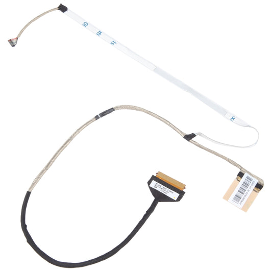 30Pin K1N-3040108-H39 K1N-3040108-J36 K1N-3040327-J36 LCD Cable For MSI MS16R1 GF63 8RD by buy2fix