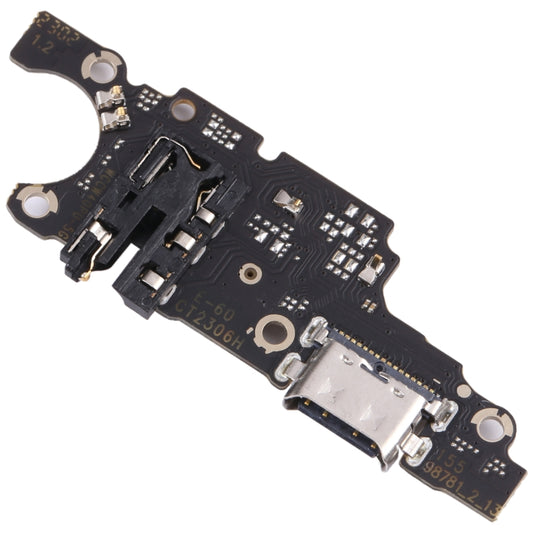 For Honor Play 40 Plus Charging Port Board by buy2fix