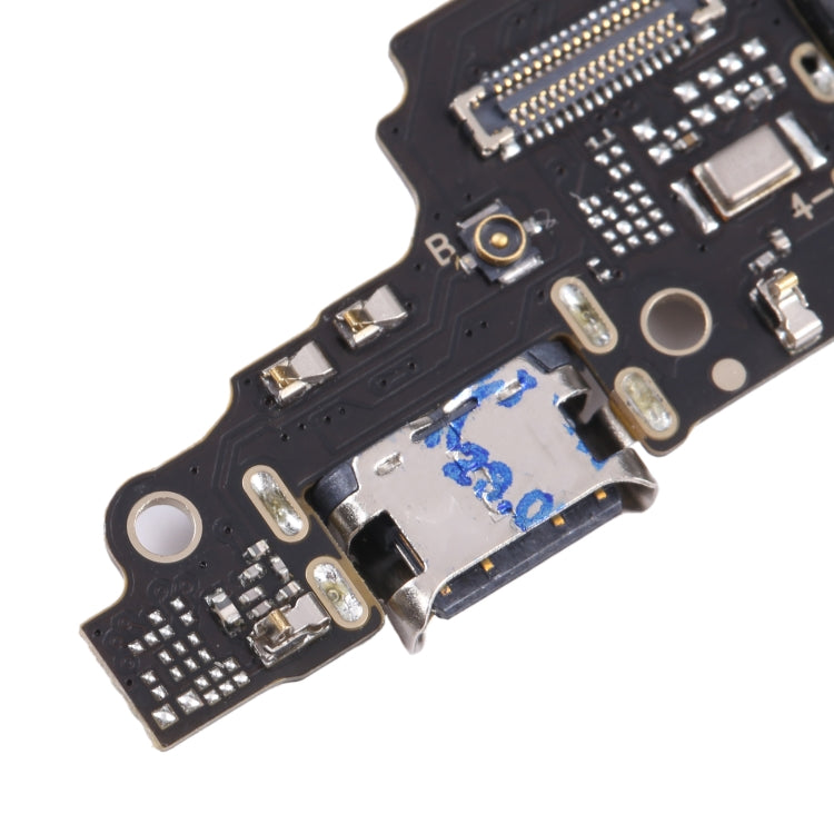 For Honor Play 40 Plus Charging Port Board by buy2fix