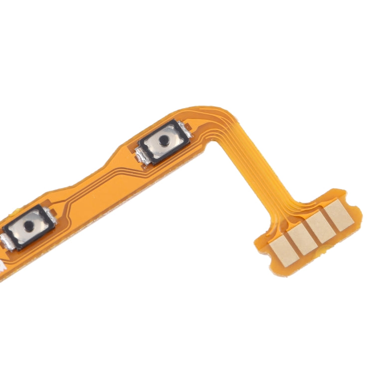 For Honor 70 Power Button & Volume Button Flex Cable by buy2fix