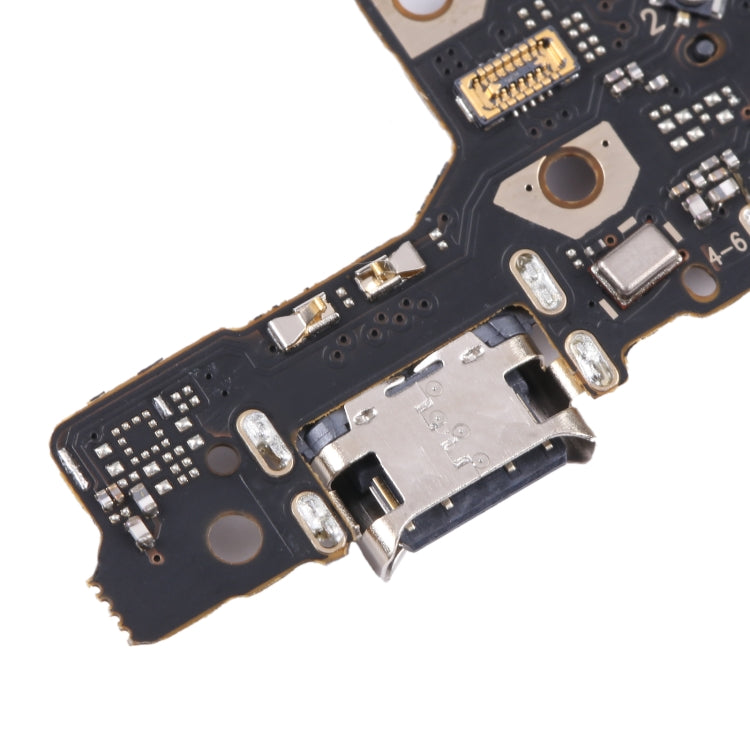 For Honor 70 Charging Port Board by buy2fix