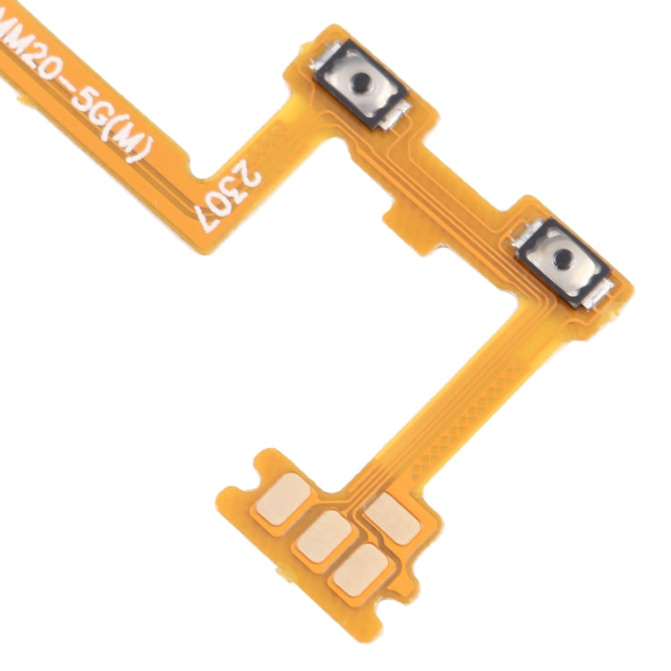 For Huawei Maimang 20 Power Button & Volume Button Flex Cable by buy2fix