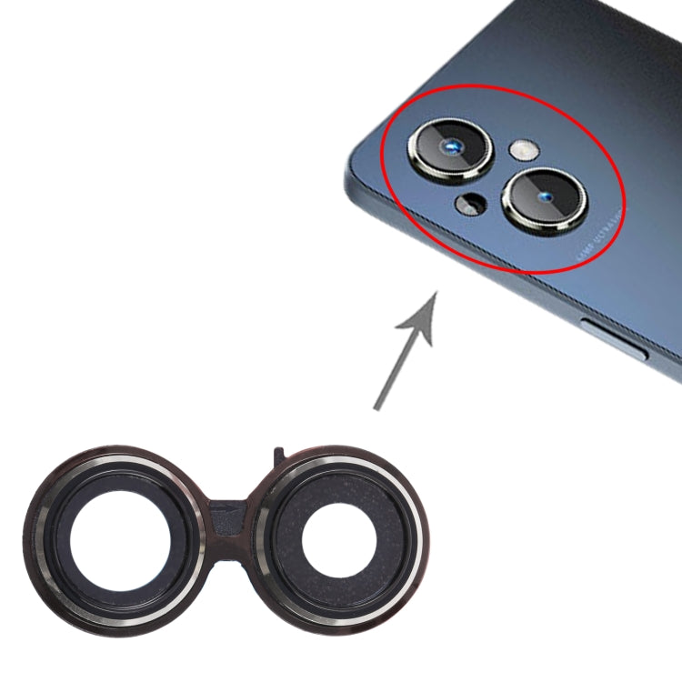 For OnePlus Nord N20 Original Camera Lens Cover by buy2fix