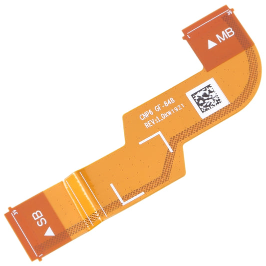 For Amazon Fire HD 10 2021 Original Mainboard Connector Flex Cable by buy2fix