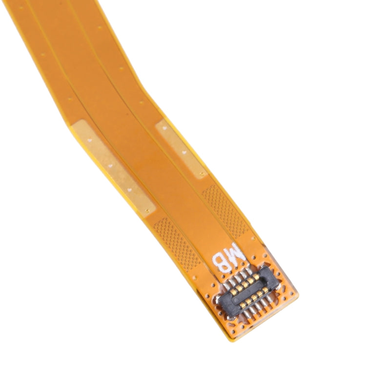 For Lenovo M10 HD TB-X306 Original Keyboard Connector Flex Cable by buy2fix