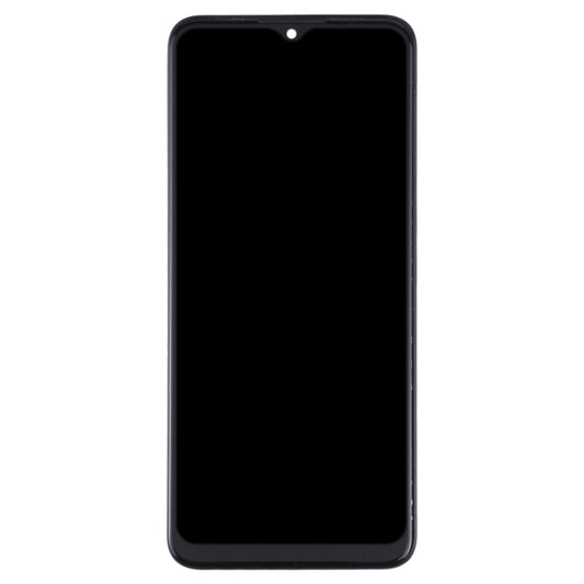 LCD Screen for TCL 20E Digitizer Full Assembly with Frame by buy2fix