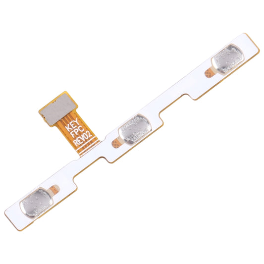 For Vsmart Joy 3 OEM Power Button & Volume Button Flex Cable by buy2fix