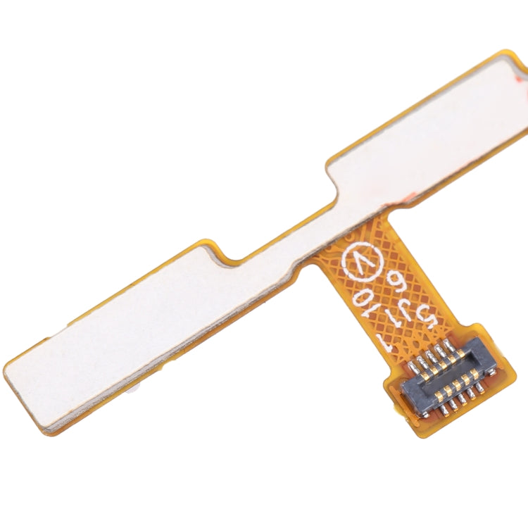 For Vsmart Joy 3 OEM Power Button & Volume Button Flex Cable by buy2fix