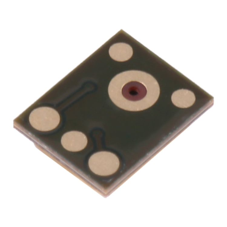 3.8mm x 2.8mm Microphone Head Five Points by buy2fix