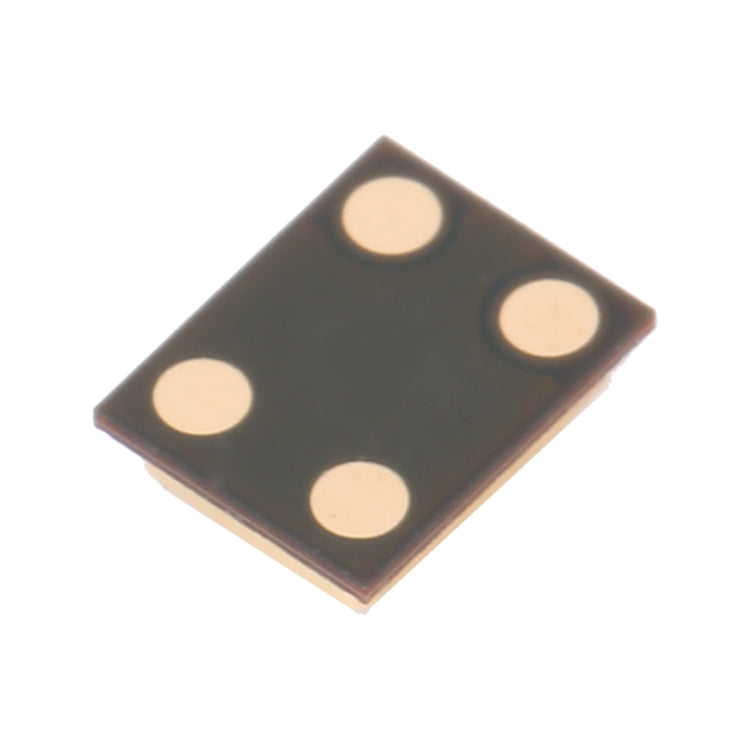 3.8mm x 2.8mm Microphone Head Four Points by buy2fix