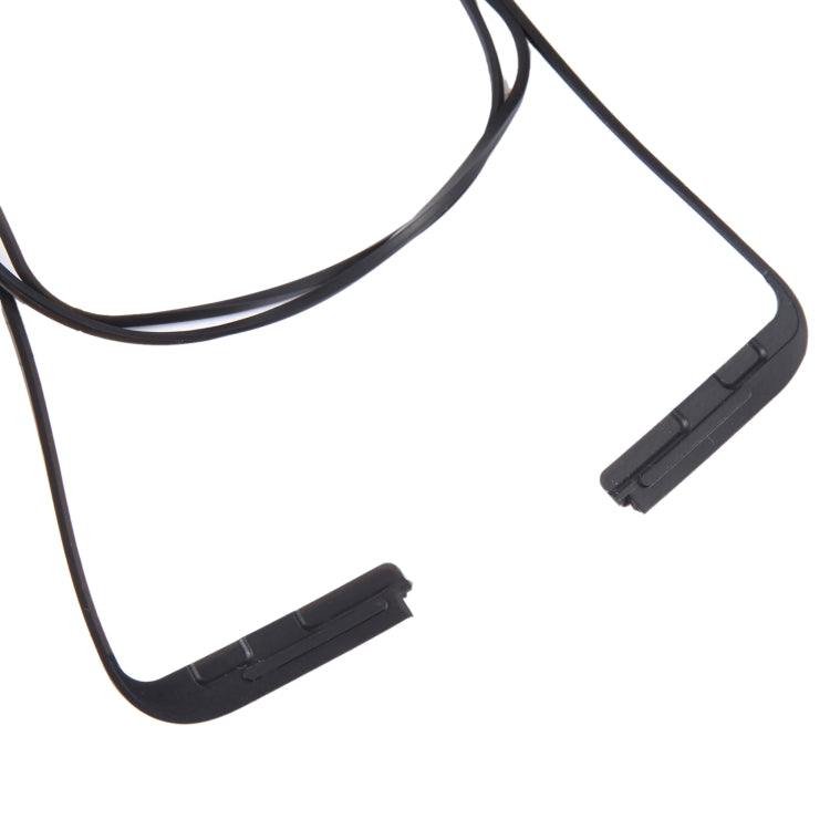 LCD Screen Display Ring Bezel Frame Rubber for MacBook Pro Retina 14.2 inch A2442 2021 by buy2fix