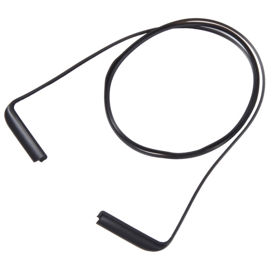 LCD Screen Display Ring Bezel Frame Rubber for MacBook Pro Retina 16.2 inch A2485 2021 by buy2fix