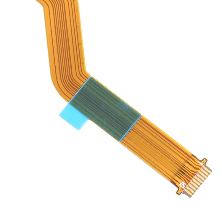 For Huawei MediaPad M6 10.8 Original Fingerprint Connector Flex Cable by buy2fix