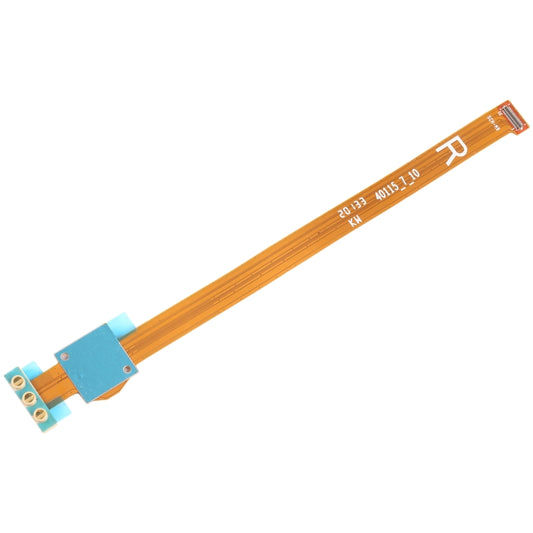 For Huawei MediaPad M6 10.8 R Edition Keyboard Touch Connector Flex Cable by buy2fix
