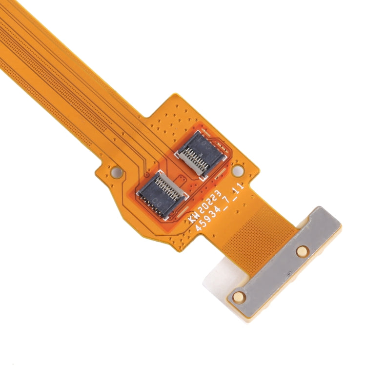 For Huawei MediaPad M6 10.8 Keyboard Touch Connector Flex Cable by buy2fix