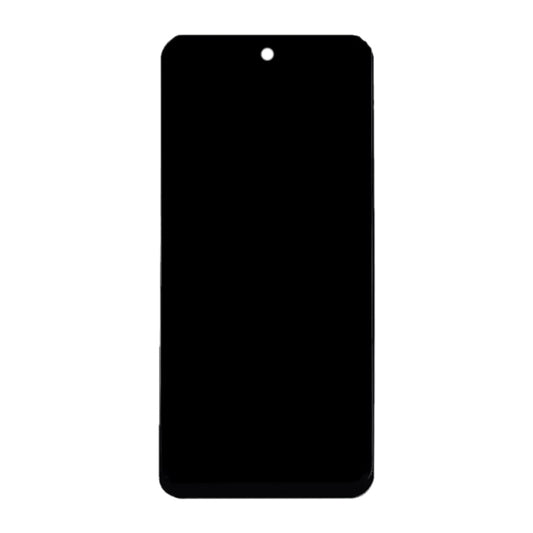 AMOLED LCD Screen For ZTE Blade V40s 9047 Digitizer Full Assembly (Black) by buy2fix