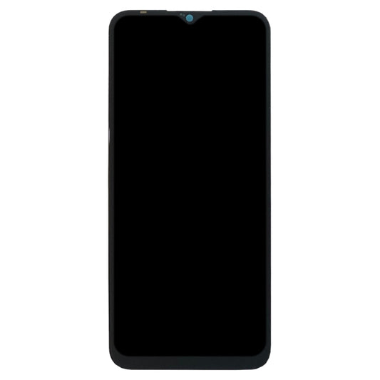 IPS LCD Screen For ZTE Blade A52 Lite Digitizer Full Assembly (Black) by buy2fix