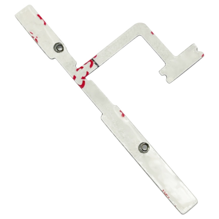 For T-Mobile Revvl 6 Pro 5G Power Button & Volume Button Flex Cable by buy2fix
