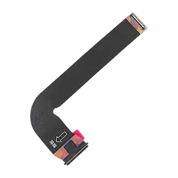 For Lenovo Tab M10 Plus 3rd Gen TB125FU Motherboard LCD Flex Cable by buy2fix