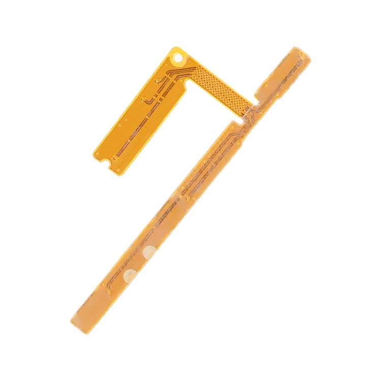 For T-Mobile REVVL 4 5007 2020 Power Button & Volume Button Flex Cable by buy2fix