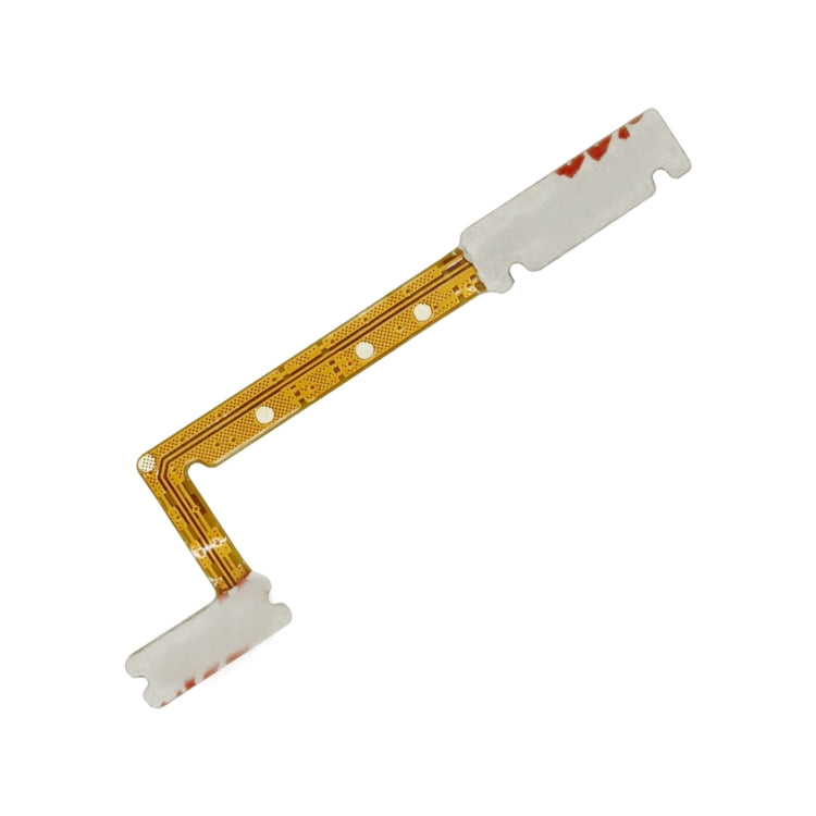 For T-Mobile Revvl V+ 5G Power Button Flex Cable by buy2fix