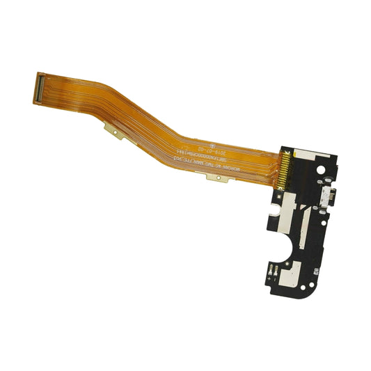 For Alcatel 3V 2019 5032W Charging Port Flex Cable by buy2fix