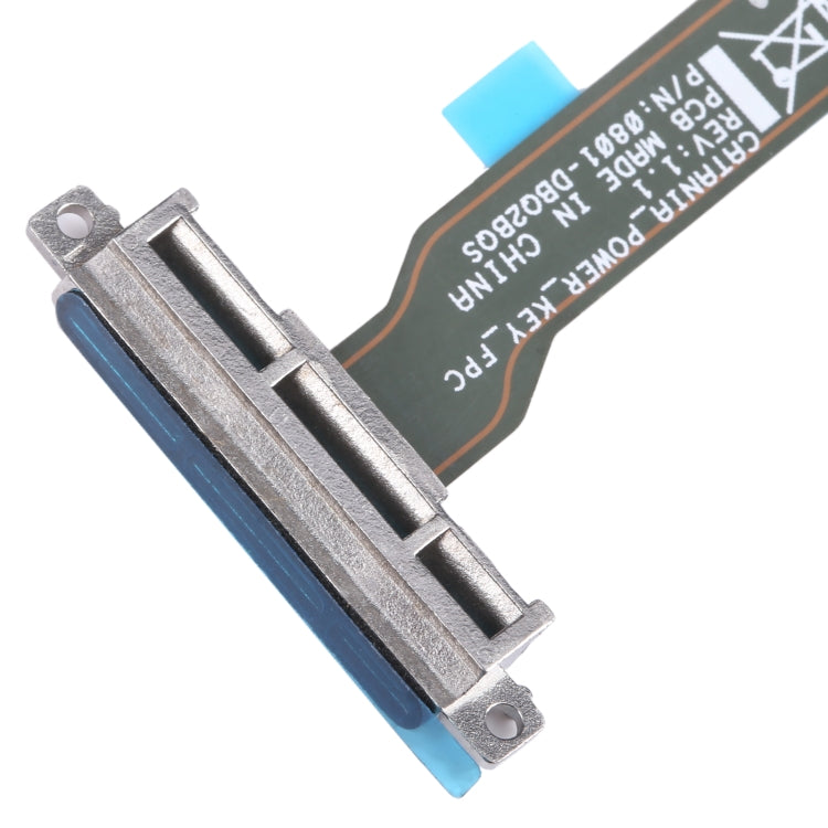 For Microsoft Surface Pro 8 1983 Power Button Flex Cable by buy2fix