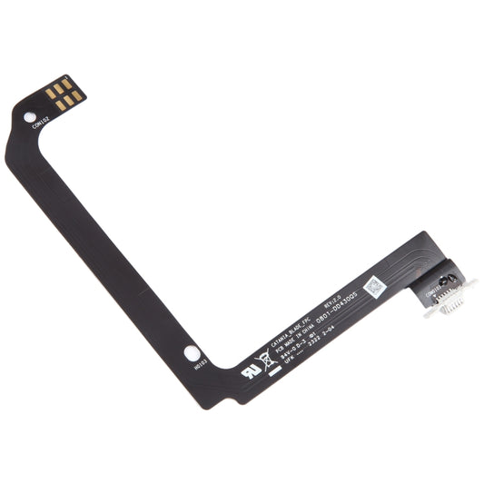Keyboard Flex Cable for Microsoft Surface Pro 8 1983(White) by buy2fix