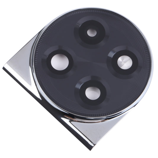 For OnePlus 11R / Ace 2 Original Camera Lens Cover(Silver) by buy2fix