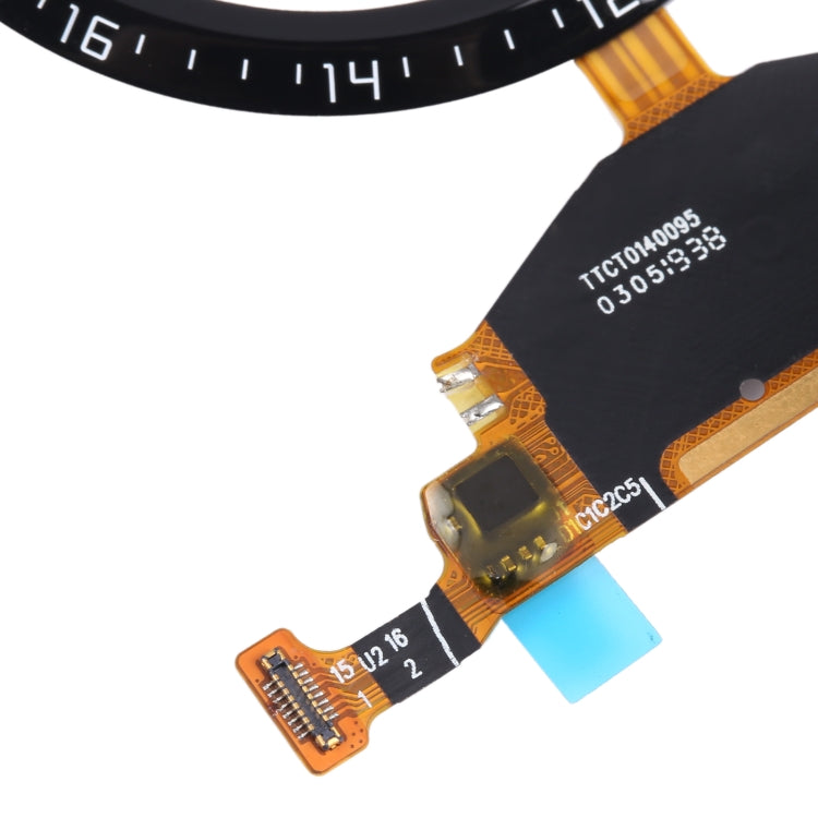 Original Touch Panel for Huawei Watch GT 2 46mm by buy2fix